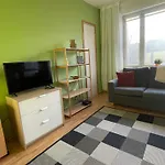 The Golden Glow