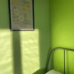 The Golden Glow 아파트