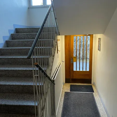 Appartement The Golden Glow