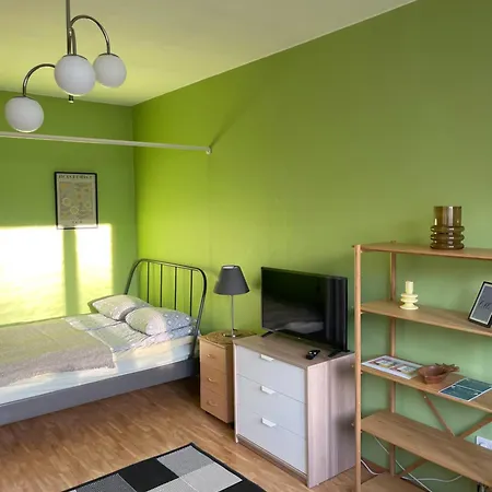 Appartement The Golden Glow