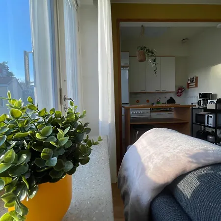 Appartement The Golden Glow Turku